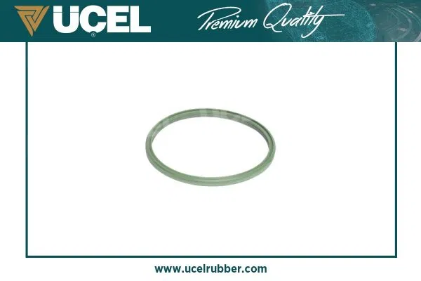 1J0145117A Turbo Hortum Contası-6190 mm VW New Beetle | S65438 UCEL