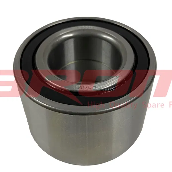 7701205779 Teker Rulmanı Ön ABS-SİZ Fiat ALBEA-DOBLO-LINEA-FIORINO-MAREA | F50013 BROM