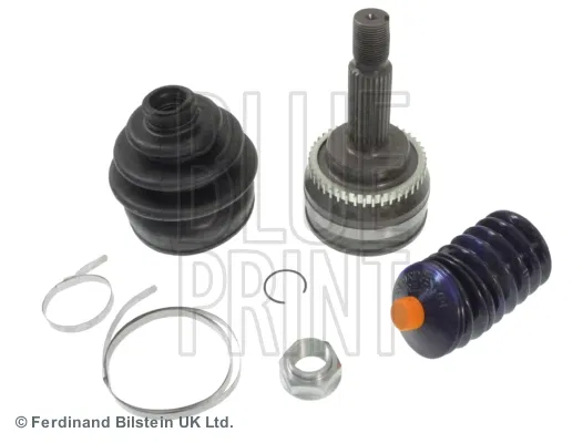 MR912135 Aks Kafası Seti Carisma | ADC48929 BLUEPRINT