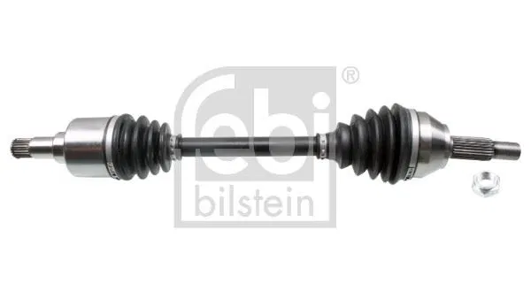 1142794 Aks Komple Ford | 182024 FEBI