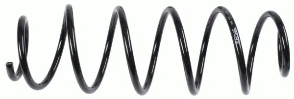 507005235070102 Coil Spring Fiat Stilo | 998112 SACHS
