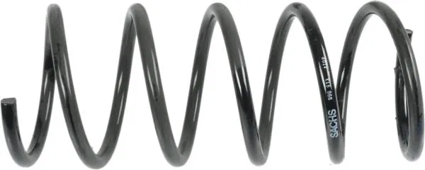 05102297AA1703240004A1 Coil Spring Mercedes-Benz C-Class | 996913 SACHS