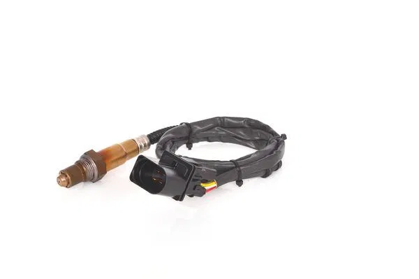 05149012AA Oksijen (Lambda) Sensörü Benzin Jeep Grand Cherokee 3.0 Crd 05-10, Dodge Nitro 2.8 Crd 4X4 07-12 | 0 258 017 090 BOSCH