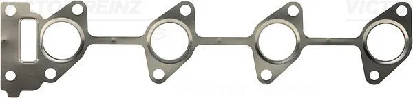 96440364 Egzoz Manifold Contası Antara / Captiva C100-C140 / Cruze / Lacetti / Epica 2.0-Z20DMH | 71-38146-00 VICTOR REINZ