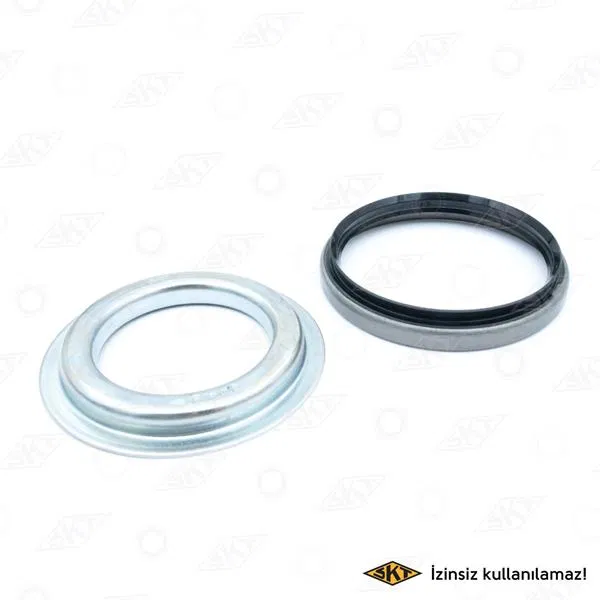 Keçe Teker Porya (Aks) RENAULT-12 / R12 / 48.70x58x9.10 Arka Kit | 4KIT-041 SKT