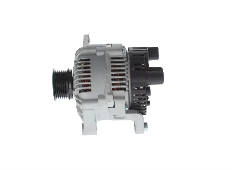 57054C Alternatör ALT14V80AR | 1986A01181 BOSCH