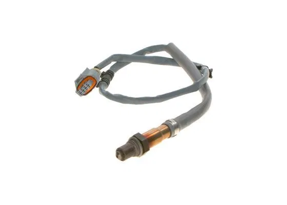 9A160619101 OKSİJEN/LAMBDA Sensörü (Benzin) LSF-4.2 Porsche 911 | 0258010285 BOSCH