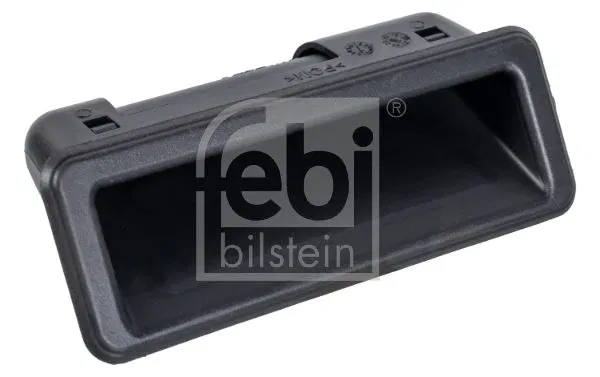 51247118158 Bagaj Kapak Butonu (BMW E60-E70-E71-E90) | 108217 FEBI