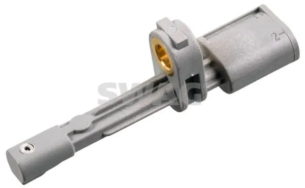 WHT007147B ABS Sensörü Audi 180962 | 33108028 SWAG