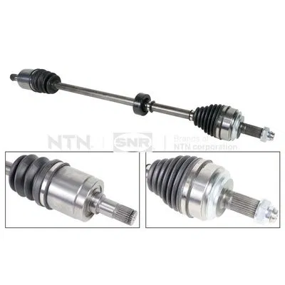 44305SNA000 Aks Komple | DK74011 SNR