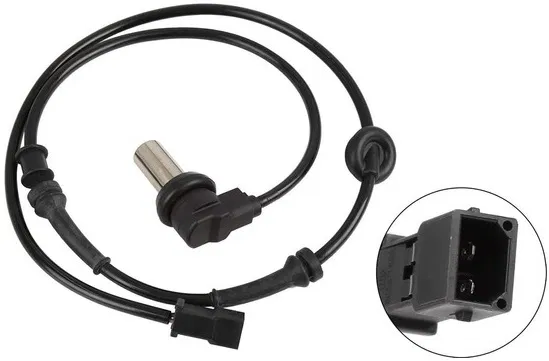 8D0927807C ABS Sensörü Arka SAĞ-SOL A4 1.8-1.8T 1.6 00- | HLS.6208 HELLUX