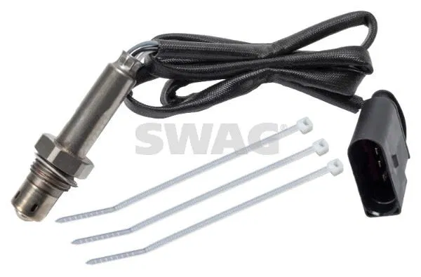 95560613601 Lambda Sonda (Febi 177284) VW Phaeton | 33104015 SWAG
