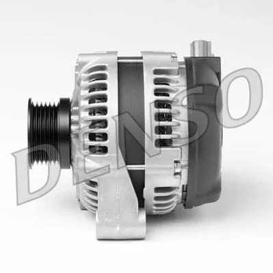 LR008862 Alternatör 14V 150Ah Landrover Discovery III 4.4 4 | DAN986 DENSO