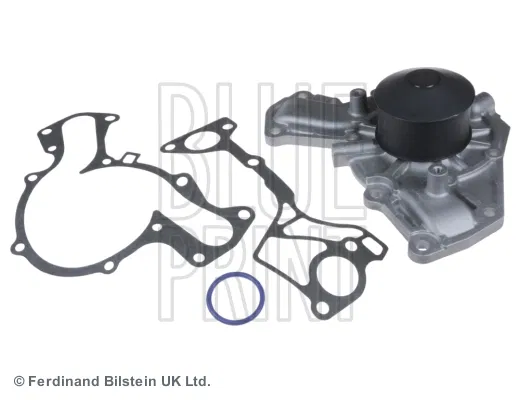 MD972005 Devirdaim 3000 Gt | ADC49129 BLUEPRINT
