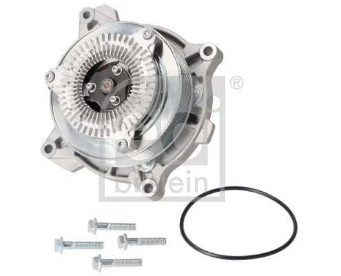 GC468501DE Devirdaim F-MAX | 192826 FEBI