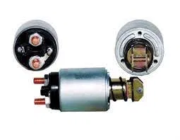 Marş Otomatiği 12V Tüm Araçlar | 63693801 MAKO