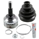 7700110484 Aks Kafası Seti Renault | 185933 FEBI