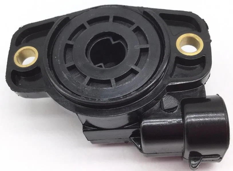 1920.1H Gaz Kelebek Sensörü Fiat Palio I 1.2-PUNTO I-PANDA I 1.1-1.2 | HLS.R08.05 HELLUX