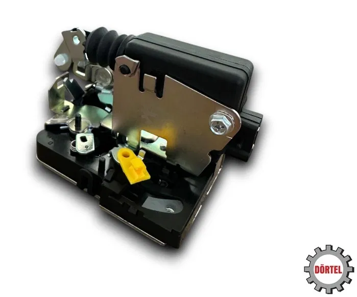 8200735246 Kapı Kilidi Arka Sağ Duster Sandero | 109034 DORTEL