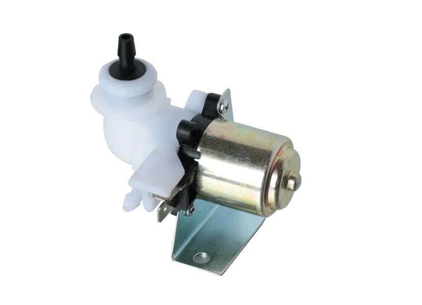 Su Fiskiye Motoru 12V Universal. Bmc | PM215 USTUN