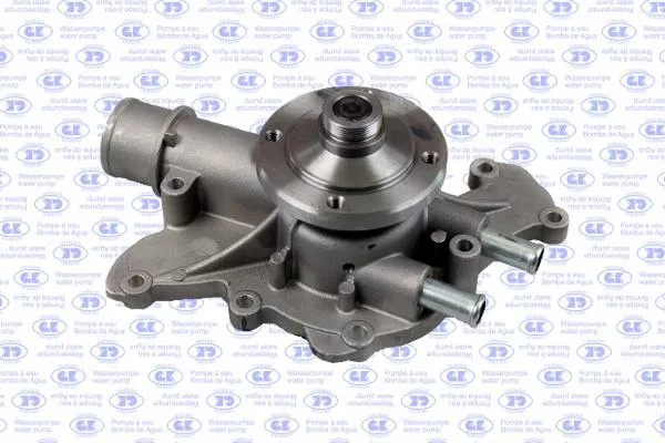 F67E8505BA Water Pump | 982614 GK