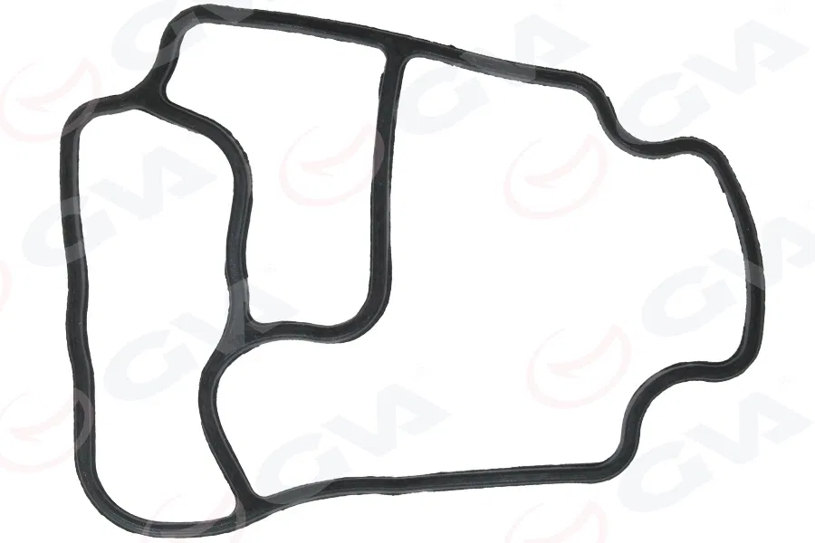 11421719855 Yağ Filtre Contası BMW E36 E46 E34 E39 E60 E61 | 9106239 GVA