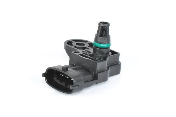 46553045 Basınç Sensörü Fiat Doblo 1.4 05-, Fiat Linea 1.4 / 1.6 / 1.6D 07-, Punto 1.2 / 1.4 12- | 0 261 230 245 BOSCH