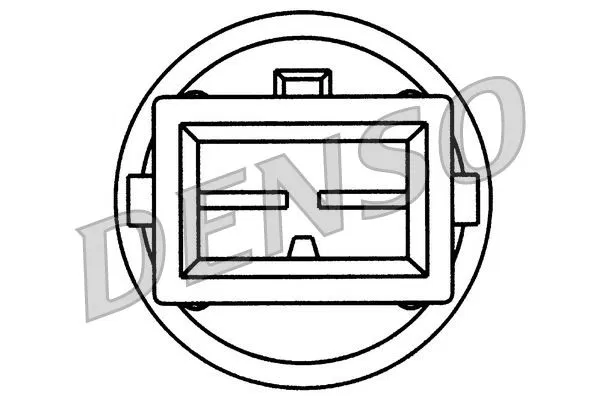 3537866 Basınç Salteri Volvo 940 | DPS33005 DENSO