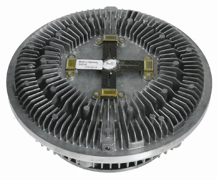 0002003023 Fan | 2100025131 SACHS
