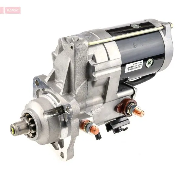RE65817 Marş Motoru | DSN2018 DENSO