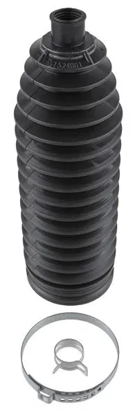 98 203 403 80 Steering Boot Citroen | 4479401 LEMFÖRDER