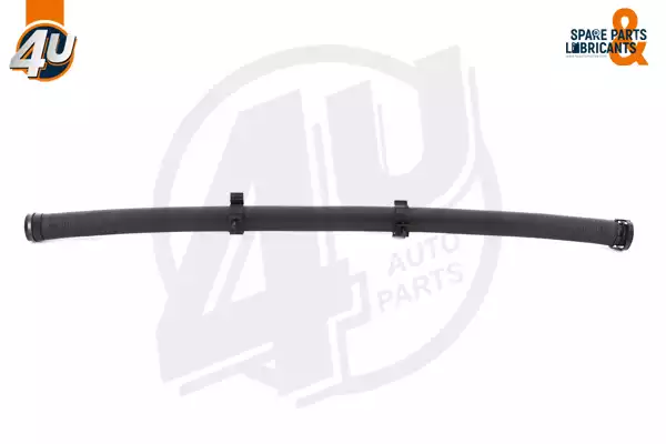 4U 26524ME Komp Hava Emiş Borusu Mer Lkw | 4U
