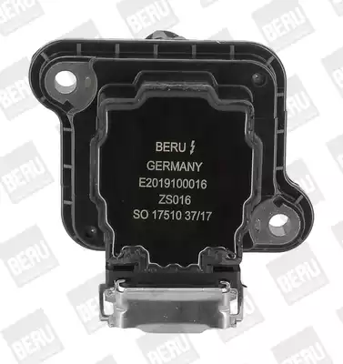 ZS016 Ateşleme Bobini | BERU
