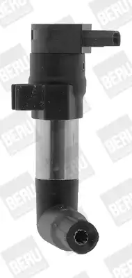ZS384 Ateşleme Bobini | BERU