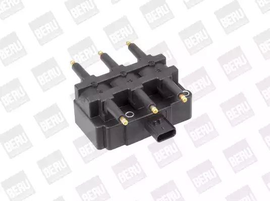ZS456 Ateşleme Bobini Dodge Caravan 3.3; 3.3 4WD 200-200 | BERU