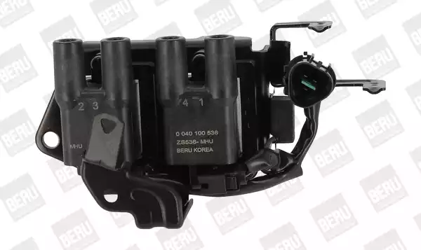 ZS536 Ateşleme Bobini | BERU