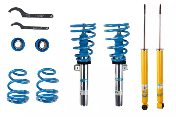 47-126848 BMW 3er (E46) K B14 | BILSTEIN