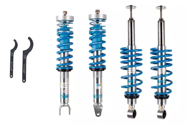 48-110297 Mazda RX-8 K B16 | BILSTEIN