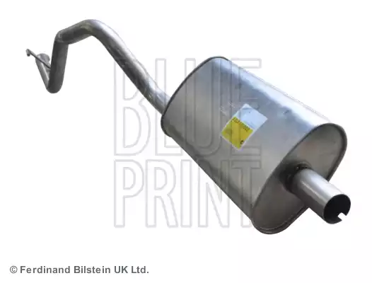 Son Susturucu Jeep Grand Cherokee 1996-04 | ADA106002 BLUEPRINT