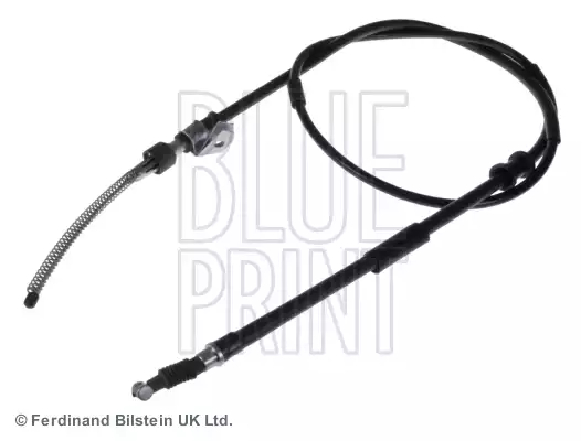 El Freni Teli Mitsubishi L200/STRAKAR 1996-06 | ADC446216 BLUEPRINT