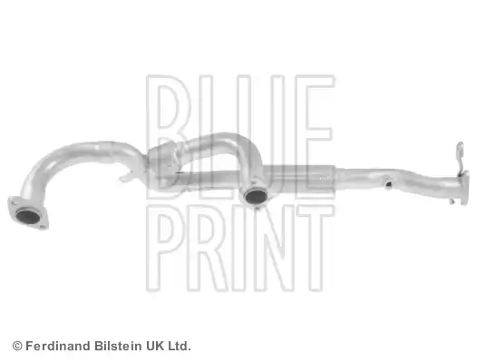 Egzoz Borusu Mitsubishi Fto | ADC46005C BLUEPRINT