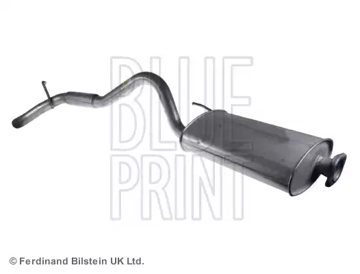 Son Susturucu Mitsubishi L200/STRAKAR 1996-06 | ADC46020 BLUEPRINT