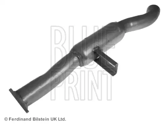 Egzoz Borusu Mitsubishi MONTERO/PAJERO 1991-00 | ADC46024 BLUEPRINT
