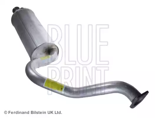 Son Susturucu Mitsubishi MONTERO/PAJERO 1991-00 | ADC46025 BLUEPRINT