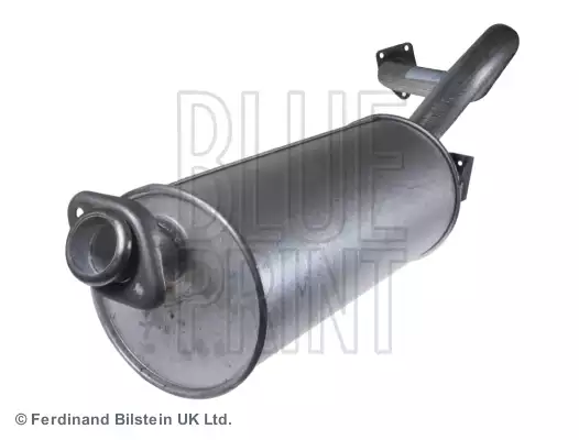 Son Susturucu Mitsubishi MONTERO/PAJERO 1991-00 | ADC46026 BLUEPRINT