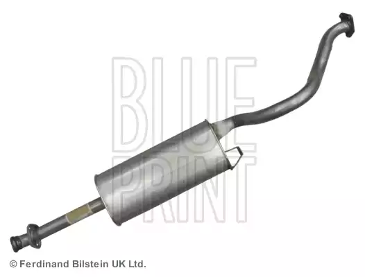 Son Susturucu Mitsubishi MONTERO/PAJERO 1991-00 | ADC46027 BLUEPRINT
