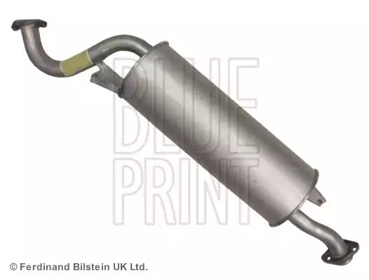 Son Susturucu Mitsubishi MONTERO/PAJERO Sport | ADC46032 BLUEPRINT
