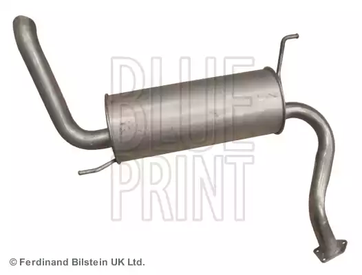 Son Susturucu Mitsubishi MONTERO/PAJERO 2000-06 | ADC46038 BLUEPRINT