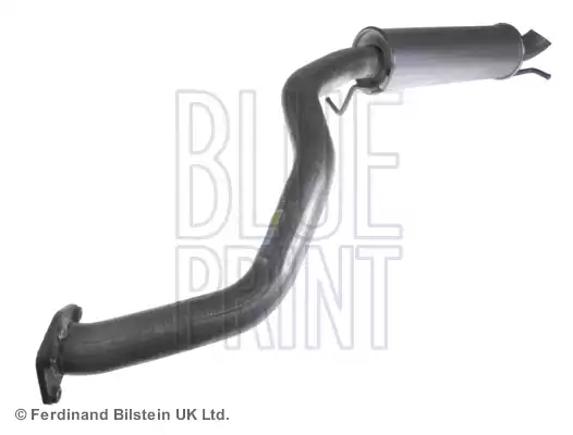 Son Susturucu Mitsubishi MONTERO/PAJERO 2000-06 | ADC46039 BLUEPRINT