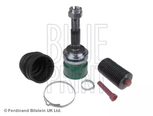 Aks Kafa DIS-(ABSLI)-(DAIHATSU Terios 97// ) (24×19×52xABS-48) | ADD68913B BLUE PRINT